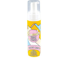 Bomb Cosmetics - Honey Moon Shower Foam