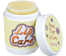 Bomb Cosmetics - Honey Pear Lip Care