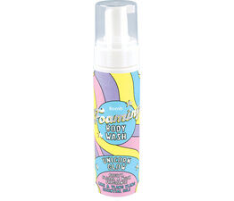 Bomb Cosmetics - Unicorn Glow Shower Foam
