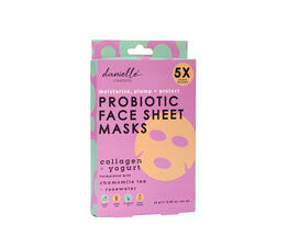 Danielle Probiotic Face Mask