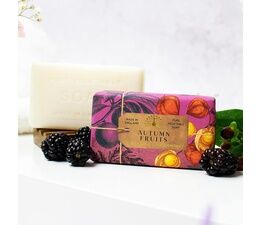 English Soap Company - Anniversary Collection - Autumn Fruits