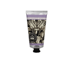 English Soap Company - Kew Gardens Geranium &amp; Basil Hand Cream 75ml