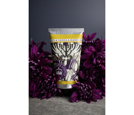 English Soap Company - Kew Gardens - Orchid & Vanilla Hand Cream 75ml