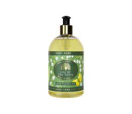 English Soap Company - Lily of the Valley - Hand Wash 500ml