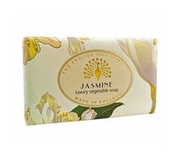 English Soap Company - Vintage Soap - Vintage Jasmine 190g