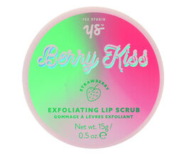 Yes Studio - Berry Kiss Lip Scrub
