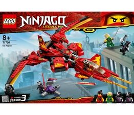LEGO Ninjago - Kai Fighter - 71704