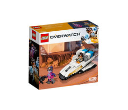 LEGO® Overwatch® - Tracer vs. Widowmaker - 75970