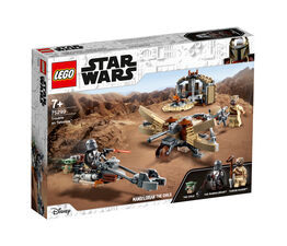 LEGO Star Wars - Mandalorian Ship - 75299