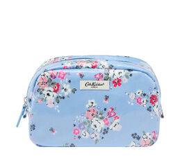 Cath Kidston - Clifton Rose Cosmetic Bag