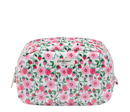 Cath Kidston - Strawberry Cosmetic Bag