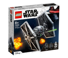 LEGO Star Wars - Tie Fighter - 75300