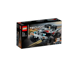 LEGO Technic - Getaway Truck - 42090