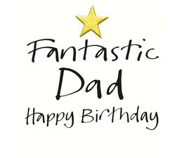 Fantastic Dad