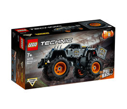 LEGO® Technic - Monster Jam Max-D - 42119