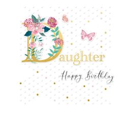 Daughter Floral Design