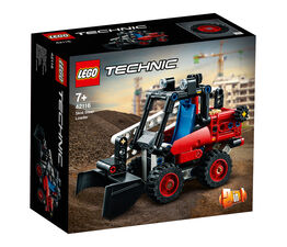 LEGO Technic - Skid Steer Loader - 42116