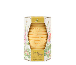 Heathcote & Ivory - Busy Bees Beehive Soap