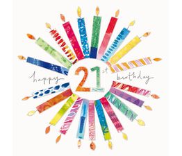 Kaleidoscope Pattern