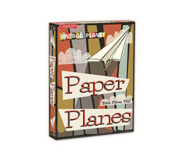 Lagoon - Paper Planes