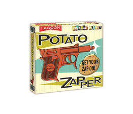 Lagoon - Potato Zapper