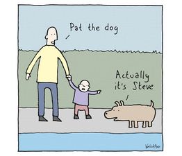 Pat the Dog