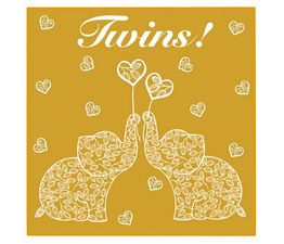 Twins - Summer Breeze