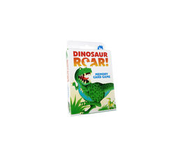 University Games - Dinosaur Roar Card Game