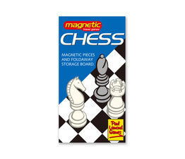 University Games - Magnetic Chess