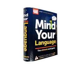 University Games - Mind Your Language