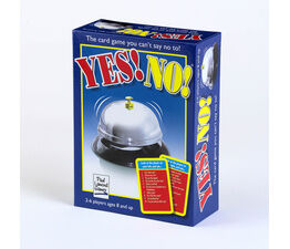 University Games - Yes No Game