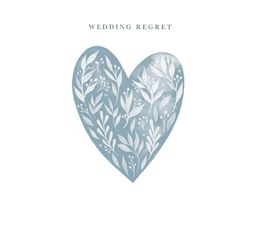 Wedding Regret