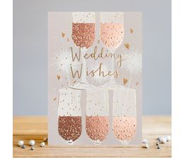 Wedding Wishes