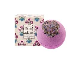 William Morris at Home - Beautiful Sleep Lavender Bath Bomb