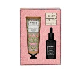 William Morris at Home - Forest Bathing Intensive Body Care Set