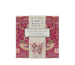 William Morris at Home - Strawberry Thief Scented Wax Tablets