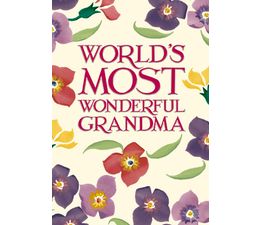 Wonderful Grandma