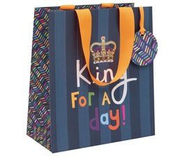 Glick - Bag Medium King For A Day