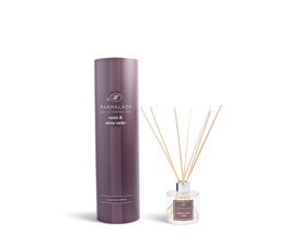Marmalade of London - Cassis & White Cedar - Reed Diffuser