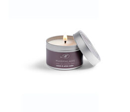Marmalade of London - Cassis & White Cedar - Small Tin Candle