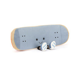 Jellycat - Amuseables Sports Skateboarding