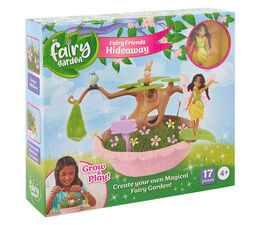 Playmonster - Fairy Garden Friends