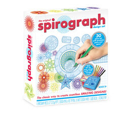 Playmonster - Spirograph - Design Set