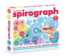 Playmonster - Spirograph - Original Spirograph