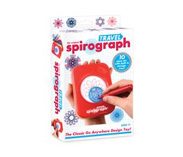 Spirograph - Travel