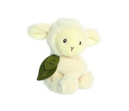 Aurora - Ebba Eco Laurin Lamb Rattle