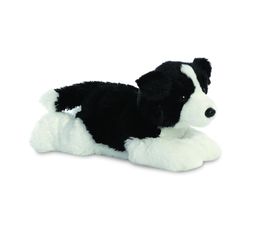 Aurora - Flopsie Border Collie