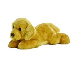 Aurora - Flopsie Goldie Labrador