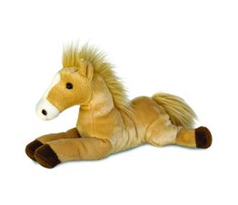 Aurora - Flopsie Horse Butterscotch