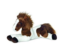 Aurora - Flopsie Horse Tola